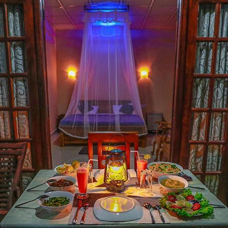 Zircon Ella Bed & Breakfast Ngoại thất bức ảnh