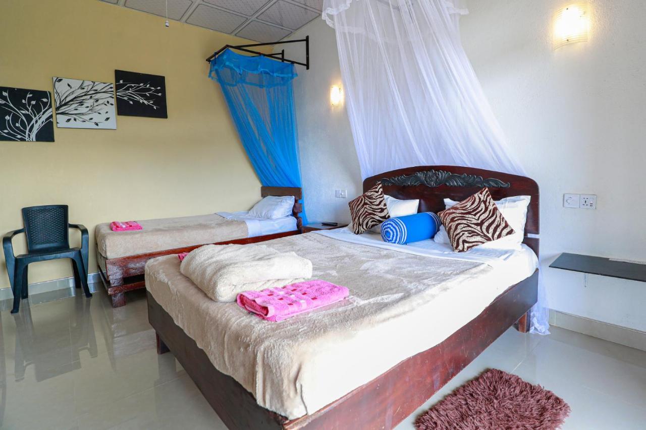 Zircon Ella Bed & Breakfast Ngoại thất bức ảnh
