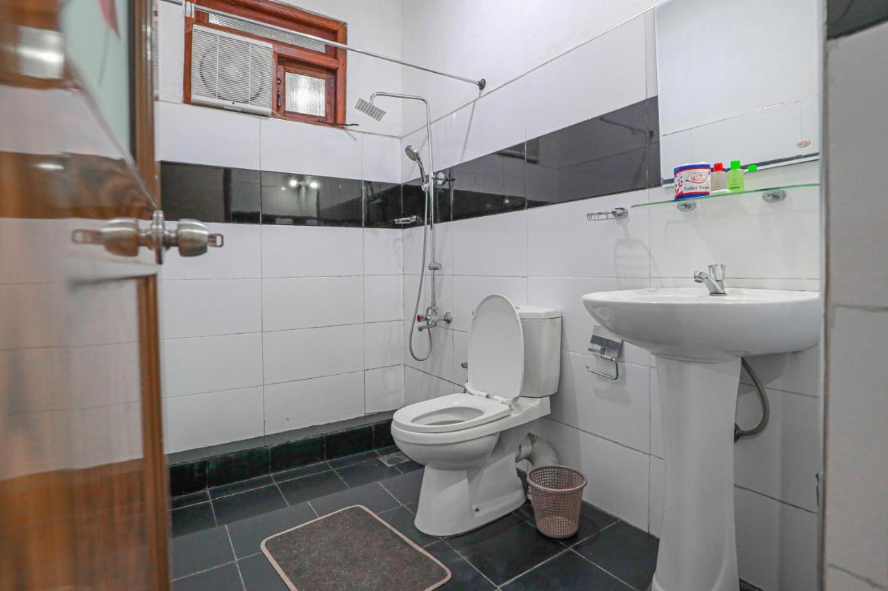 Zircon Ella Bed & Breakfast Ngoại thất bức ảnh