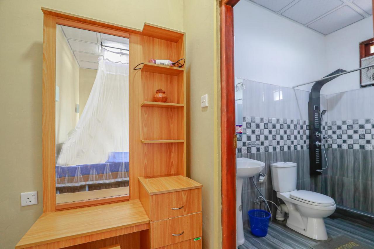 Zircon Ella Bed & Breakfast Ngoại thất bức ảnh