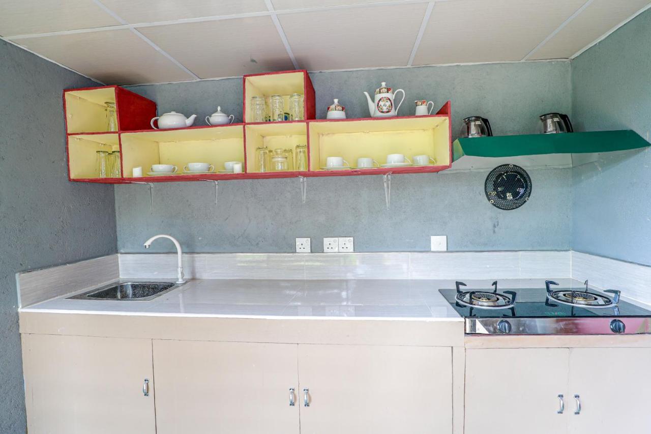 Zircon Ella Bed & Breakfast Ngoại thất bức ảnh