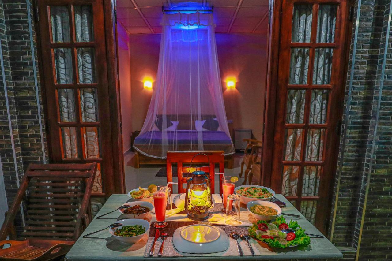 Zircon Ella Bed & Breakfast Ngoại thất bức ảnh