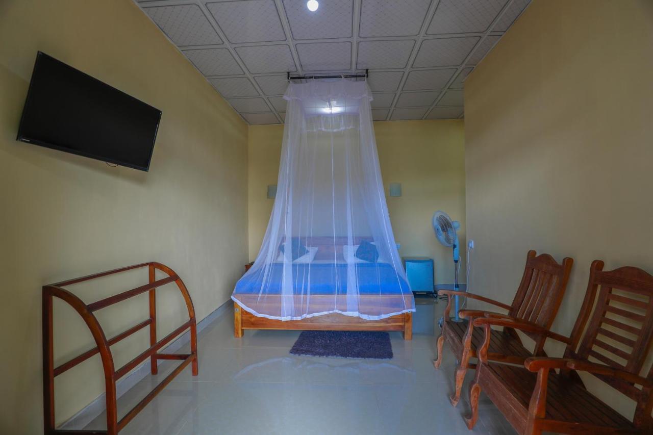 Zircon Ella Bed & Breakfast Ngoại thất bức ảnh