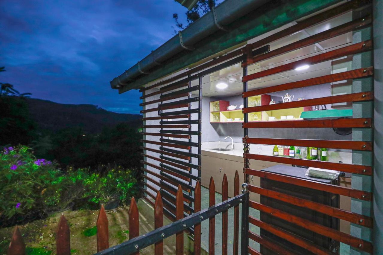 Zircon Ella Bed & Breakfast Ngoại thất bức ảnh