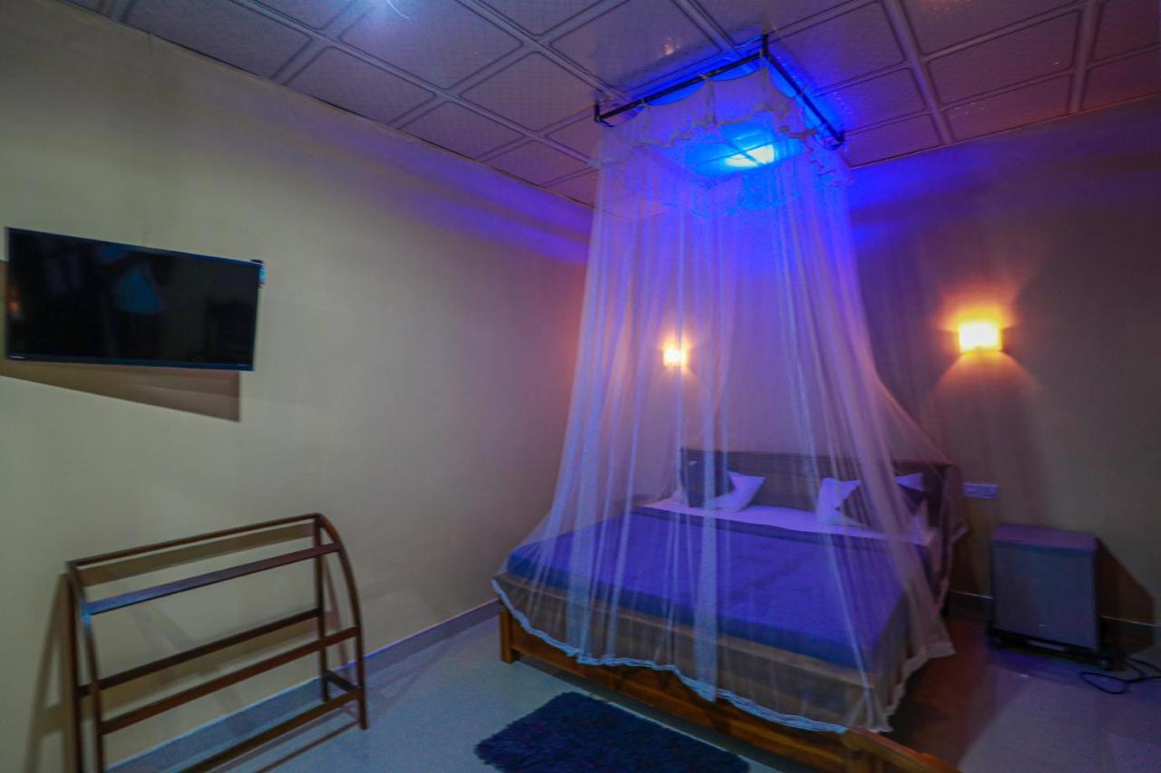 Zircon Ella Bed & Breakfast Ngoại thất bức ảnh