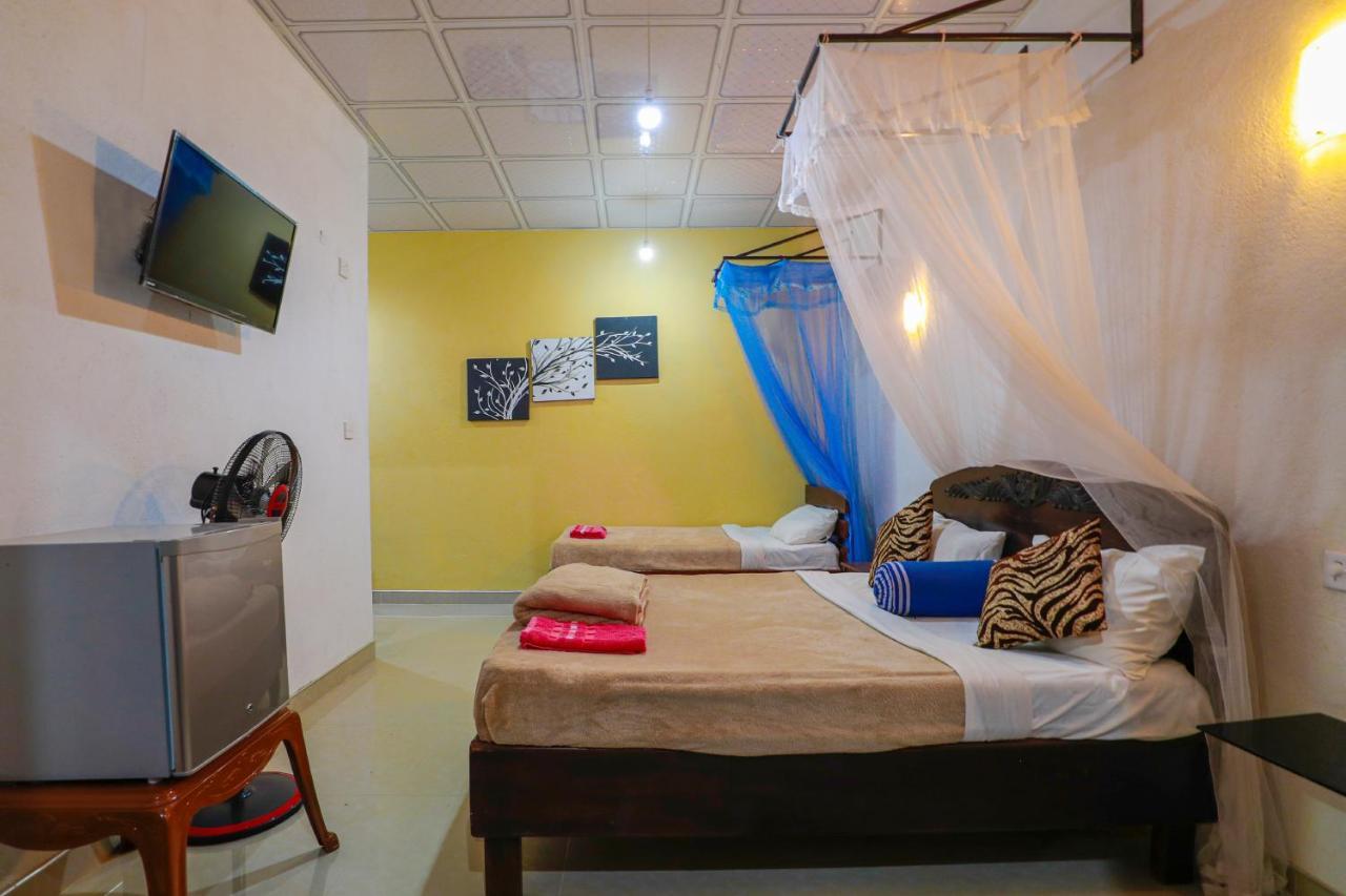 Zircon Ella Bed & Breakfast Ngoại thất bức ảnh