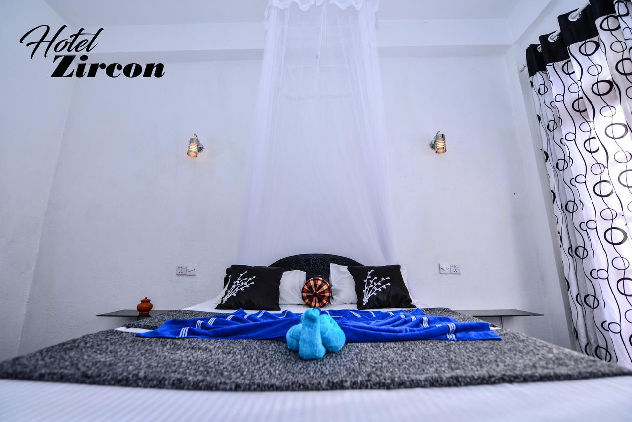 Zircon Ella Bed & Breakfast Ngoại thất bức ảnh