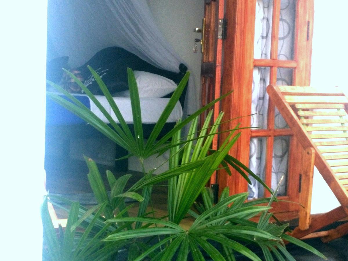 Zircon Ella Bed & Breakfast Ngoại thất bức ảnh